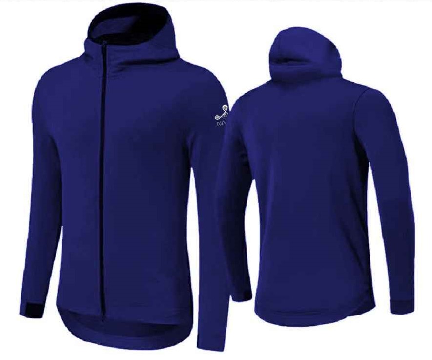 Ninja Training Hoodie OA036